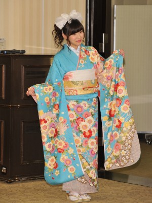 岩永亞美（SKE48）