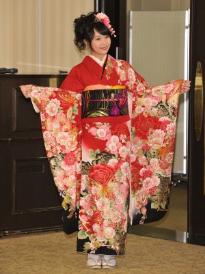 大段舞依（NMB48）