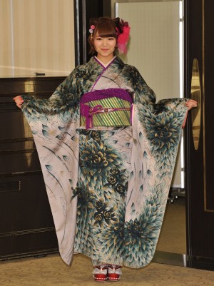 山内鈴蘭（SKE48）