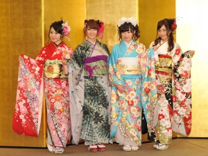 「SKE48」新成人メンバー