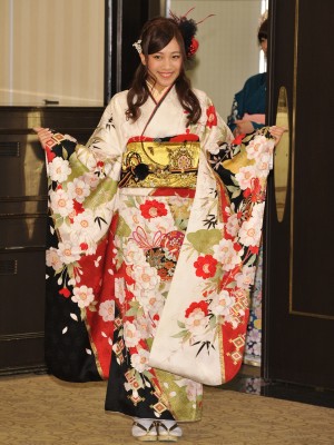 斉藤真木子（SKE48）