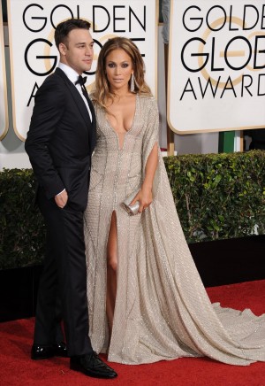 ジェニファー・ロペス