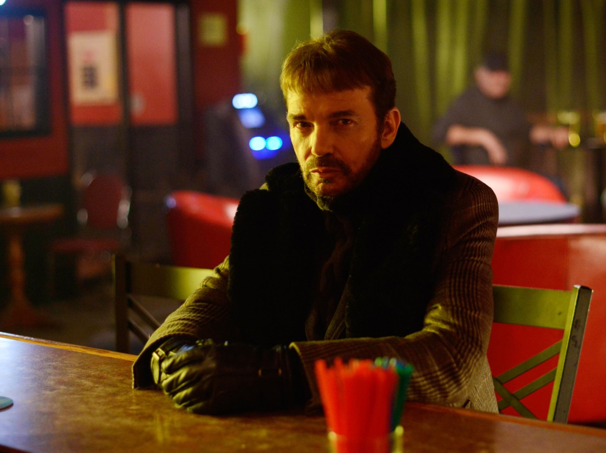 ゴールデン・グローブ賞＜テレビの部＞、『FARGO／ファーゴ』が2部門受賞