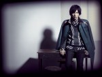 福士蒼汰、イタリアの雑誌「L’UOMO VOGUE」に登場！