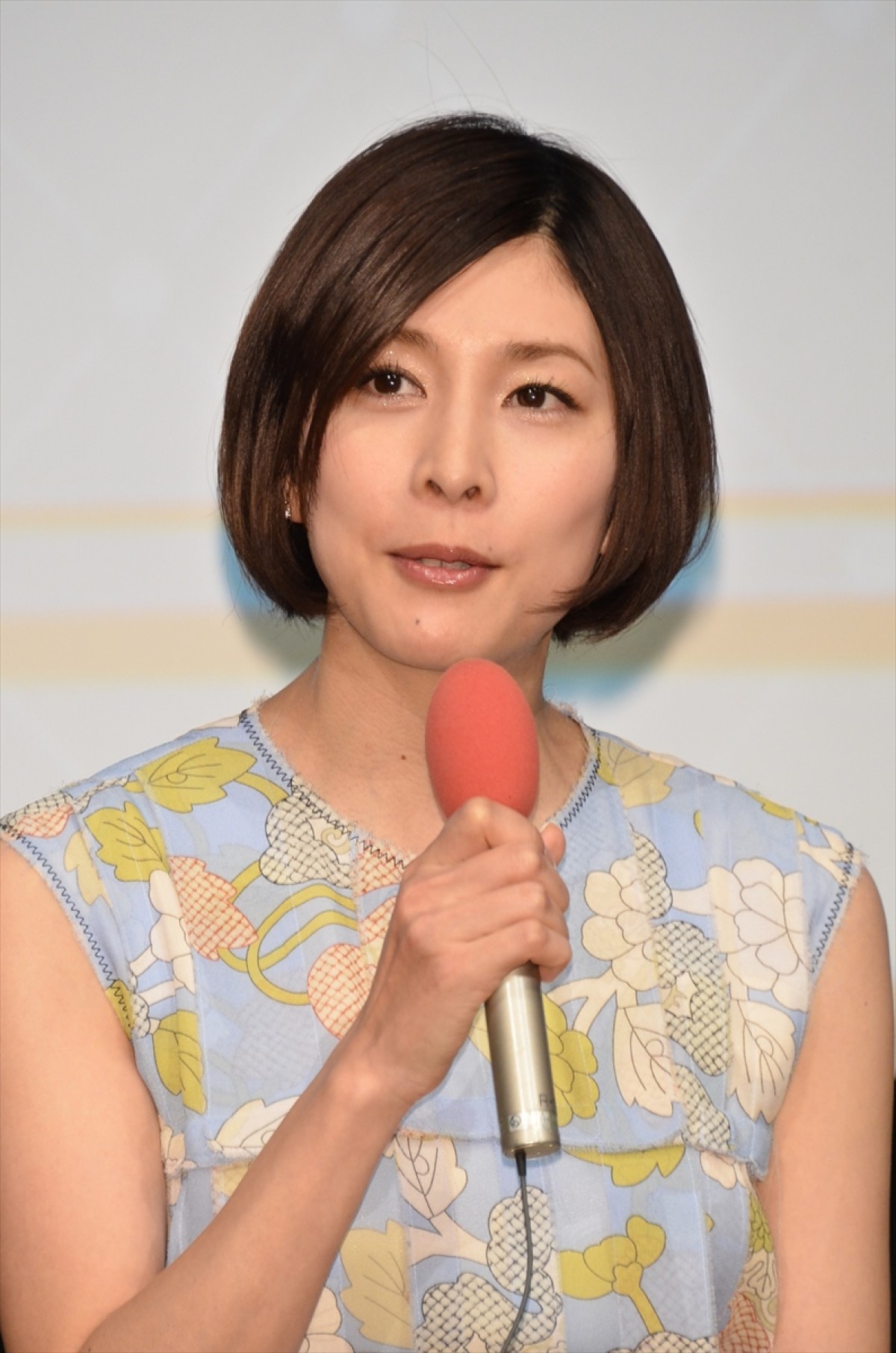 斎藤工、自身を“男版・壇蜜”と分析　エロス系需要に「自分の職業が分からない」