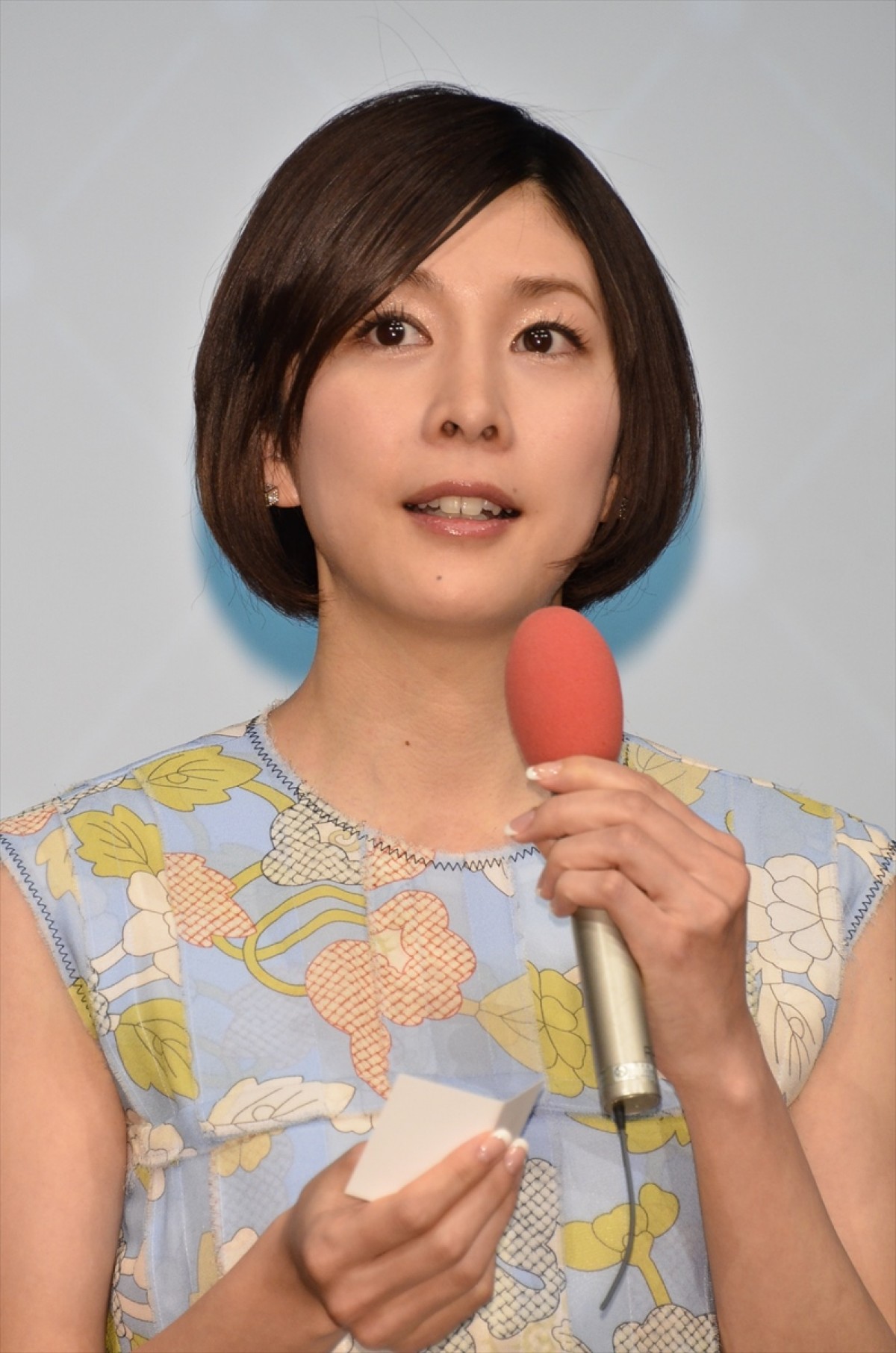斎藤工、自身を“男版・壇蜜”と分析　エロス系需要に「自分の職業が分からない」