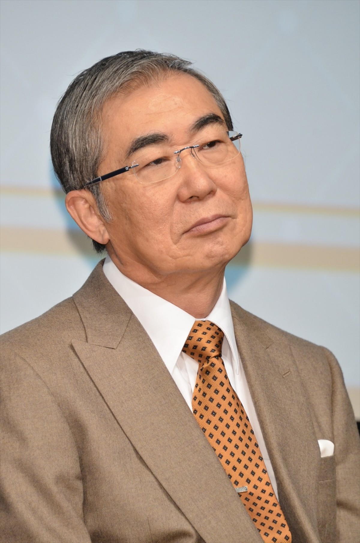斎藤工、自身を“男版・壇蜜”と分析　エロス系需要に「自分の職業が分からない」