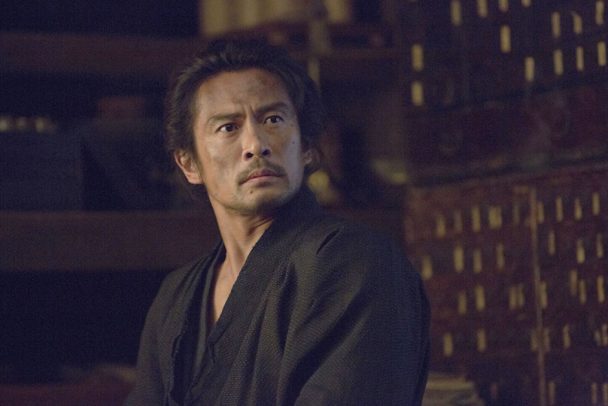 内野聖陽、日本・トルコ国家プロジェクト級合作で主演！ 忽那汐里は2役に挑戦