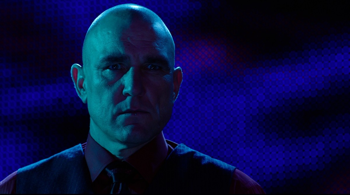 スティーヴン・セガール最新作『沈黙の制裁』公開決定、アクション満載の予告編解禁