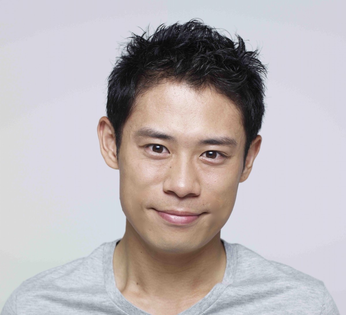 有村架純「見慣れないけど、すごく新鮮」　『ビリギャル』金髪ミニスカ姿披露