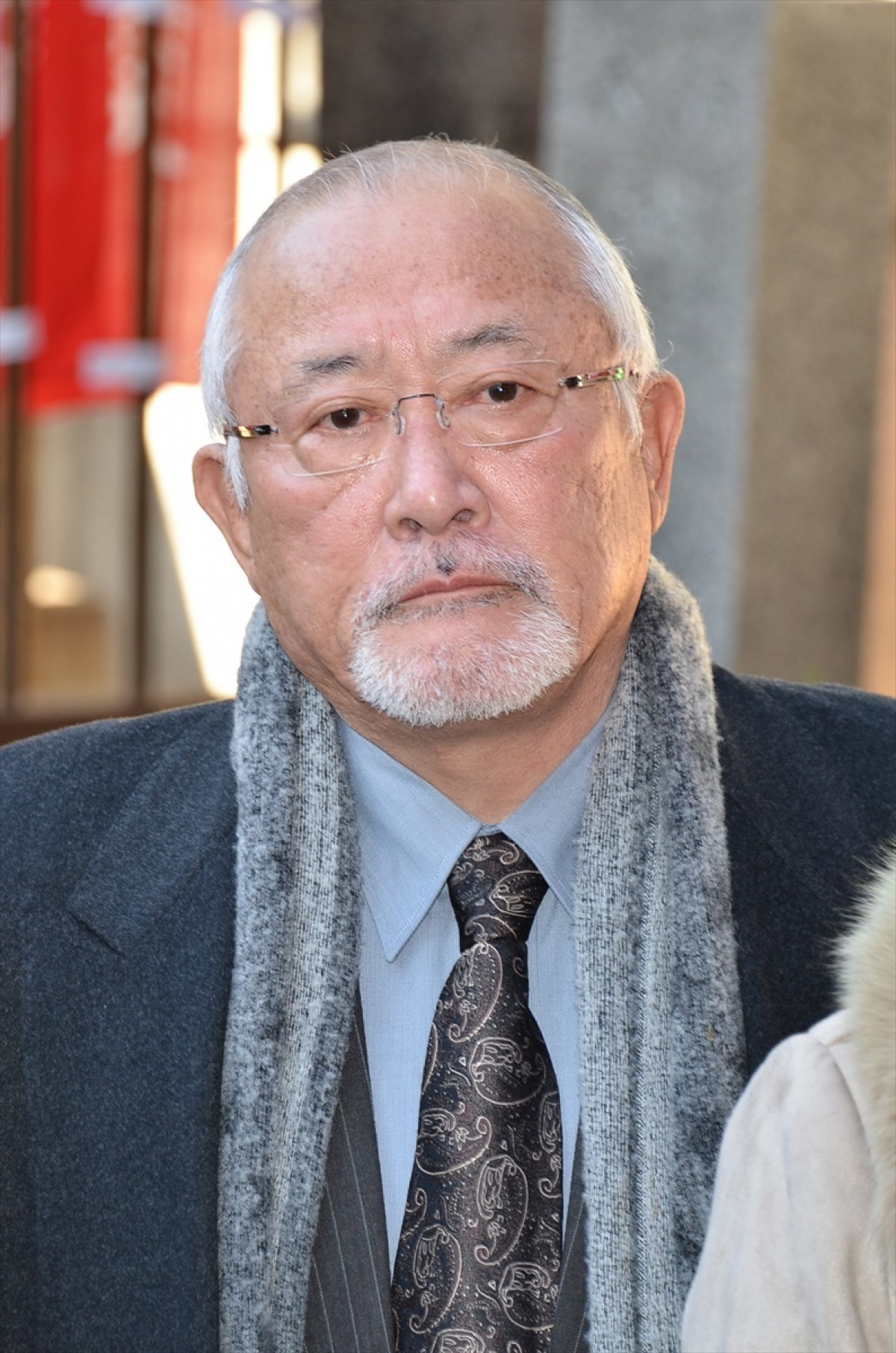 中居正広、セクゾメンバーにお年玉　自身も「V6の坂本君と長野君に貰いました」