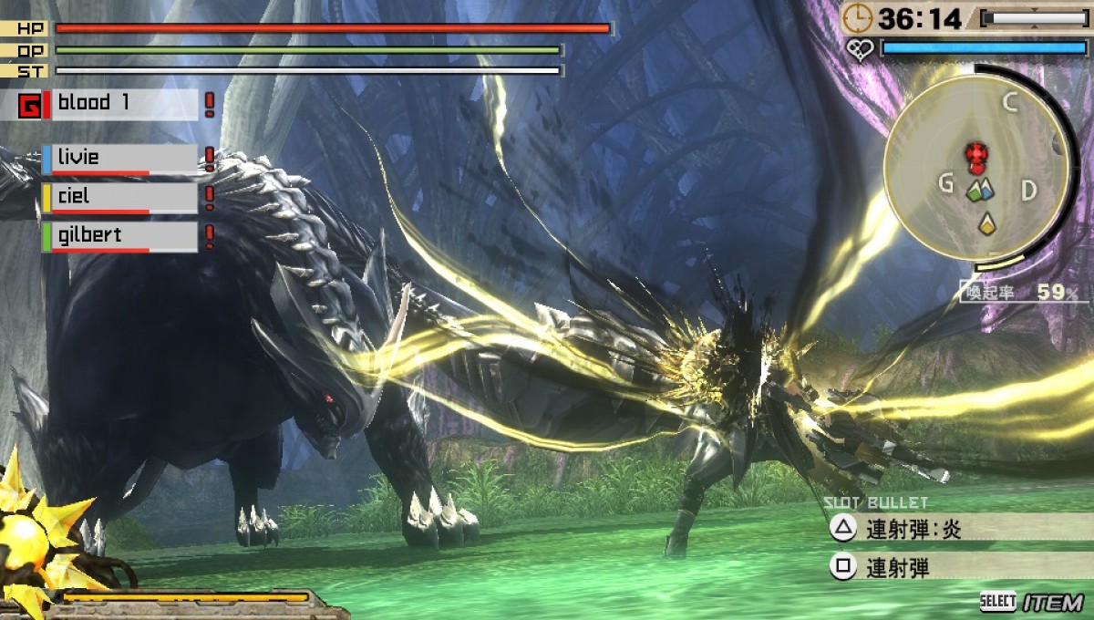 May J.『GOD EATER 2 RAGE BURST』EDソングに起用　“GE2RB”特別仕様版も発売
