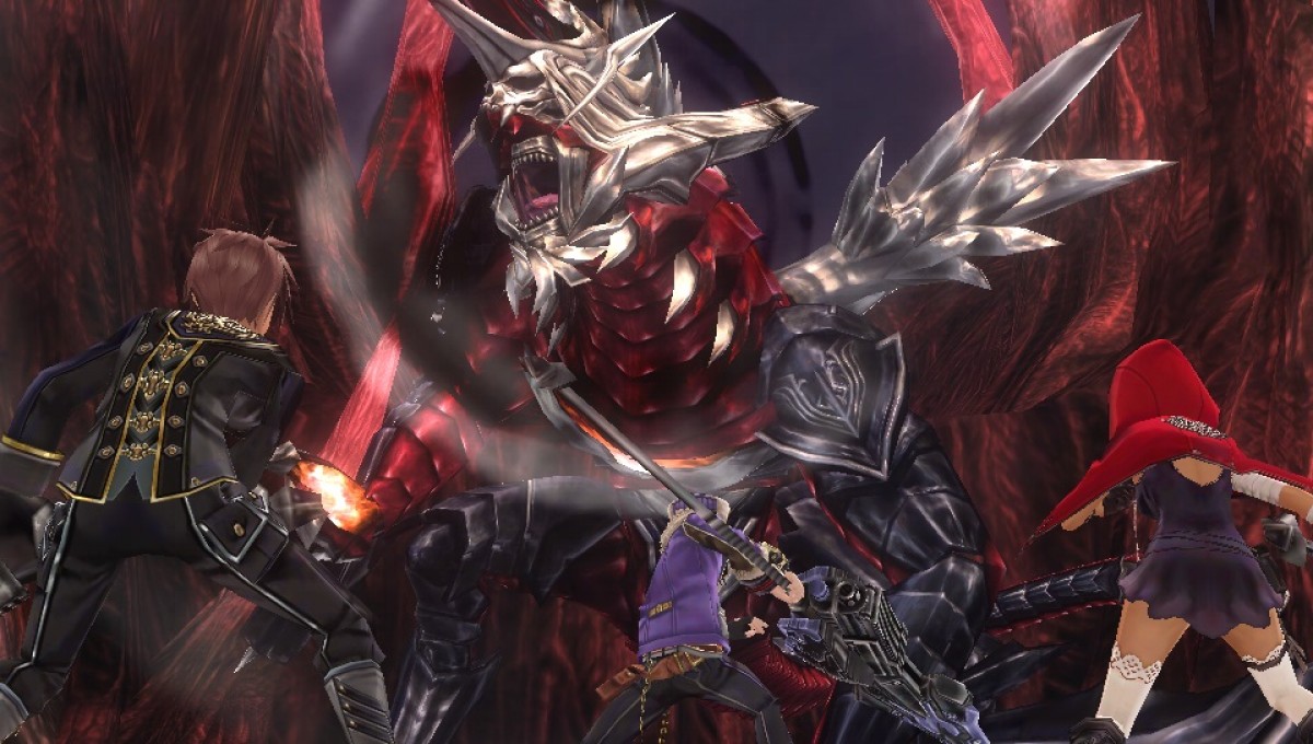 May J.『GOD EATER 2 RAGE BURST』EDソングに起用　“GE2RB”特別仕様版も発売