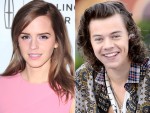 エマ・ワトソン、「1D」ハリー・スタイルズと極秘デートで急接近か