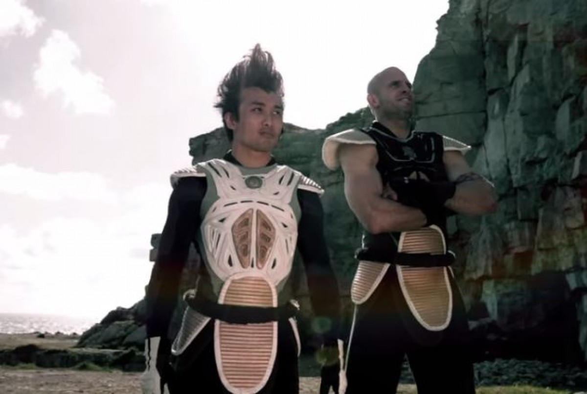 『ドラゴンボール』を愛するイギリスの兄弟、実写化権利をめぐって奮闘中