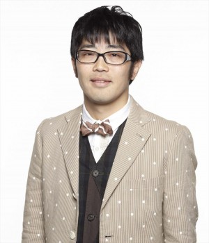 『まれ』横浜編に出演する鈴木拓