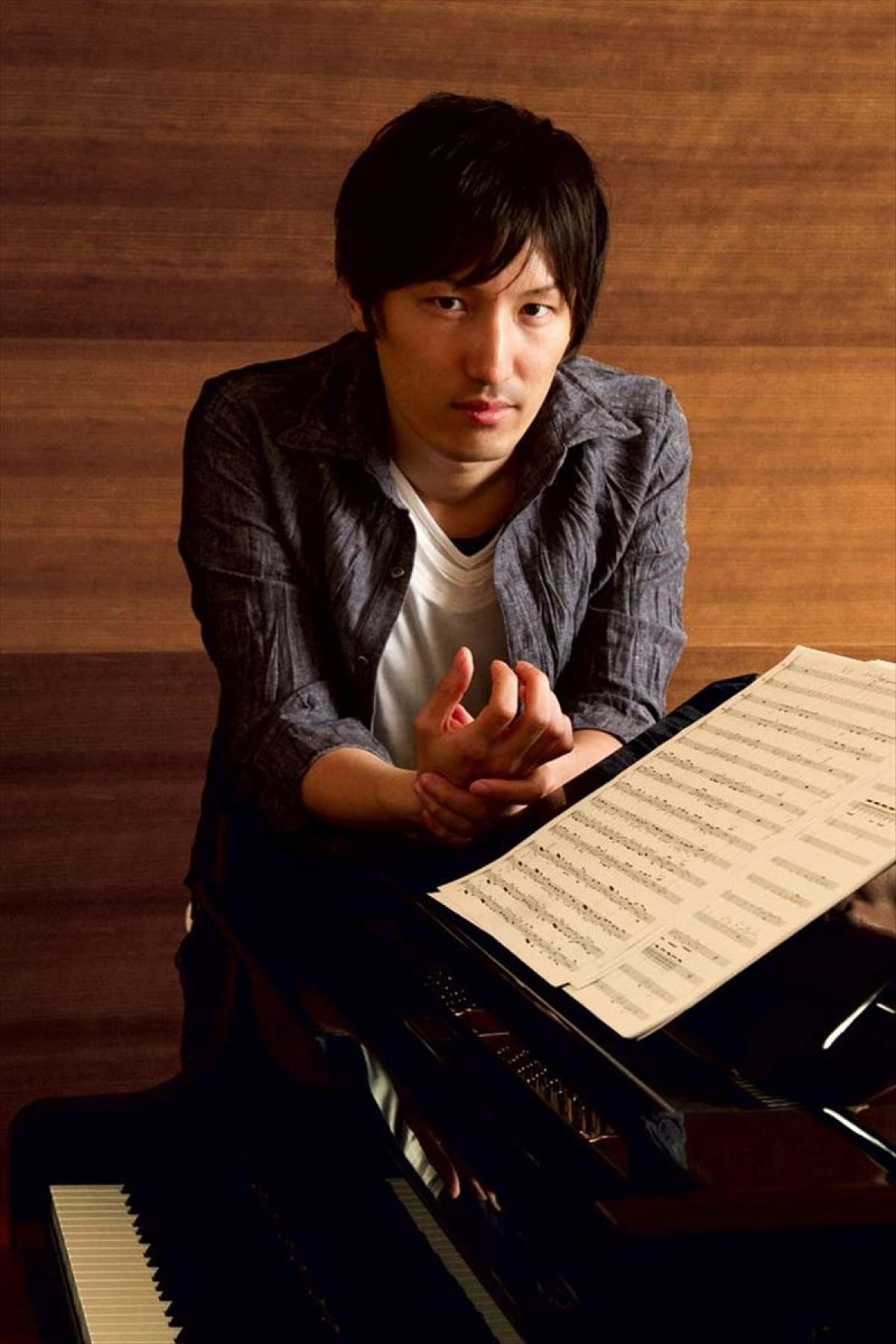 柳楽優弥、『まれ』で土屋太鳳と恋の予感!?「横浜編」キャスト＆語り発表