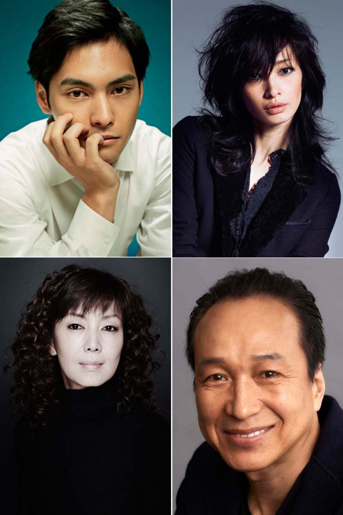『まれ』横浜編出演者&ナレーション決定!