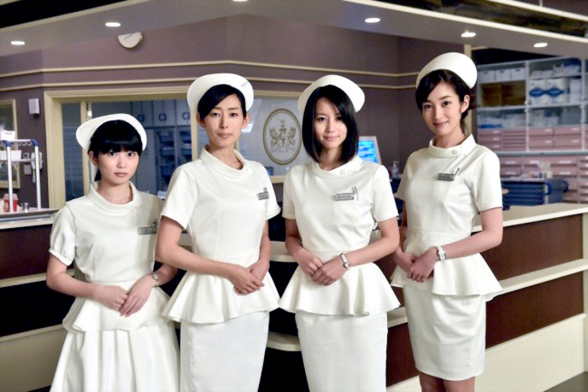 豪華キャスト陣が勢ぞろい！「2015年1月期新ドラマ」フォト集