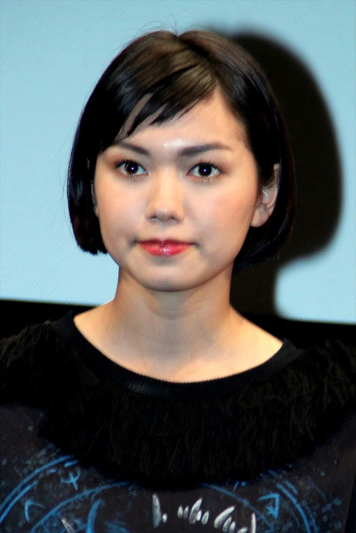 関ジャニ渋谷すばる「ちょっと泣きそう」主演作を甲本ヒロトが絶賛