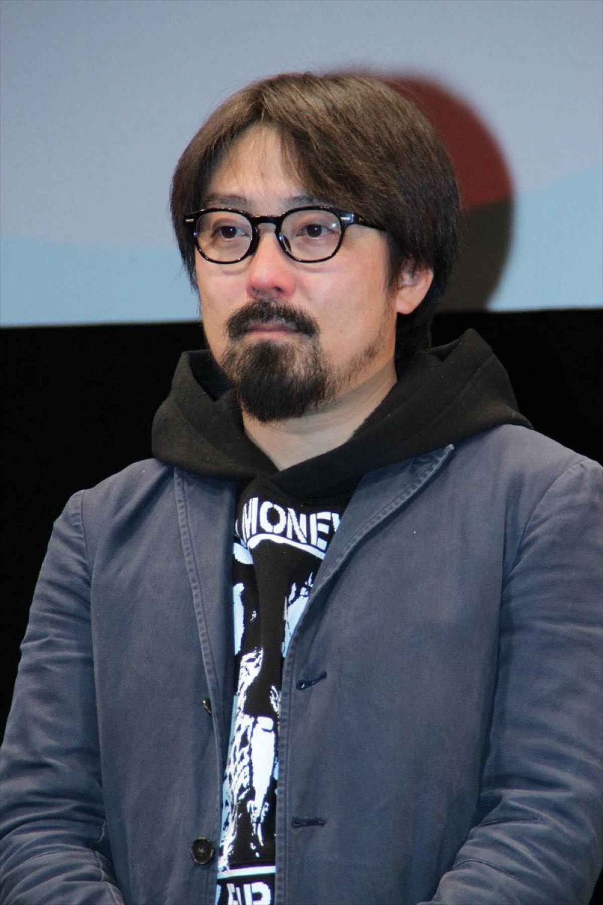関ジャニ渋谷すばる「ちょっと泣きそう」主演作を甲本ヒロトが絶賛