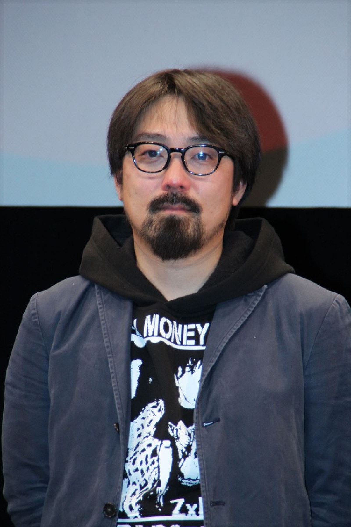 関ジャニ渋谷すばる「ちょっと泣きそう」主演作を甲本ヒロトが絶賛
