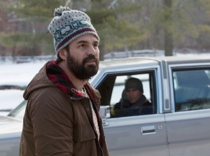 ＜第87回アカデミー賞＞助演男優賞ノミネート：マーク・ラファロ／『フォックスキャッチャー』