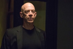 ＜第87回アカデミー賞＞助演男優賞ノミネート：J・K・シモンズ／『セッション』