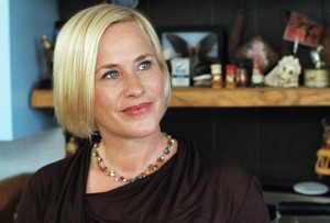 ＜第87回アカデミー賞＞助演男優賞ノミネート：パトリシア・アークエット／『6才のボクが、大人になるまで。』