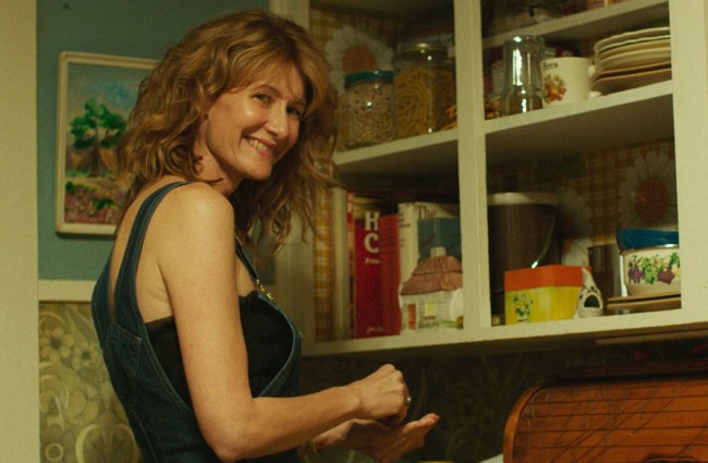 Laura Dern／Wild