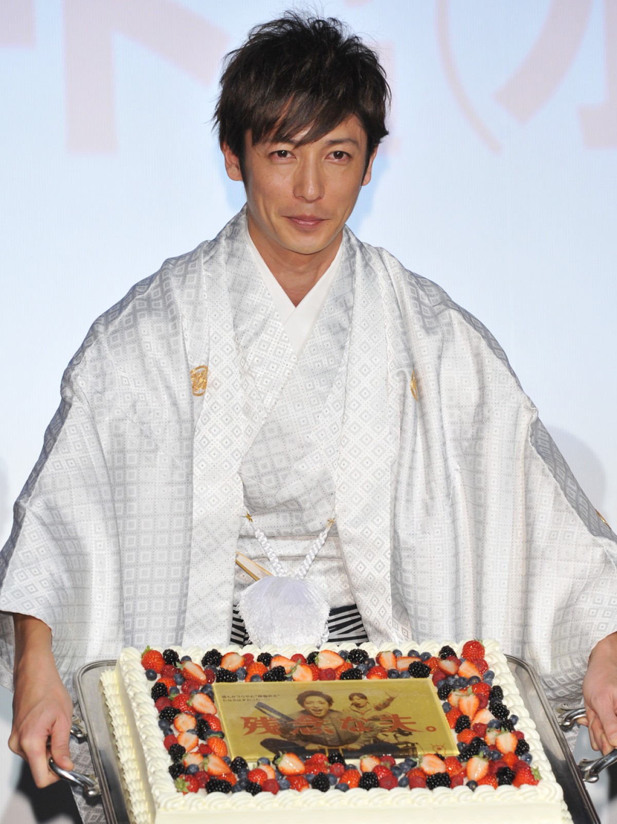 豪華キャスト陣が勢ぞろい！「2015年1月期新ドラマ」フォト集