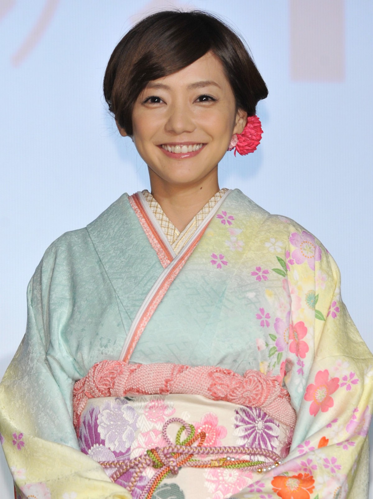 豪華キャスト陣が勢ぞろい！「2015年1月期新ドラマ」フォト集