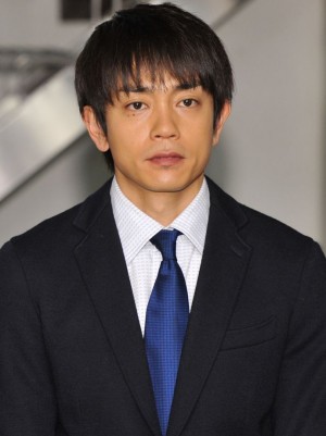 『美しき罠～残花繚乱～』青柳翔