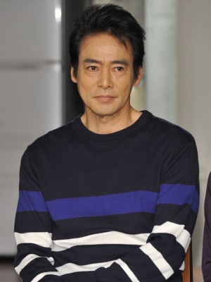 『美しき罠～残花繚乱～』村上弘明