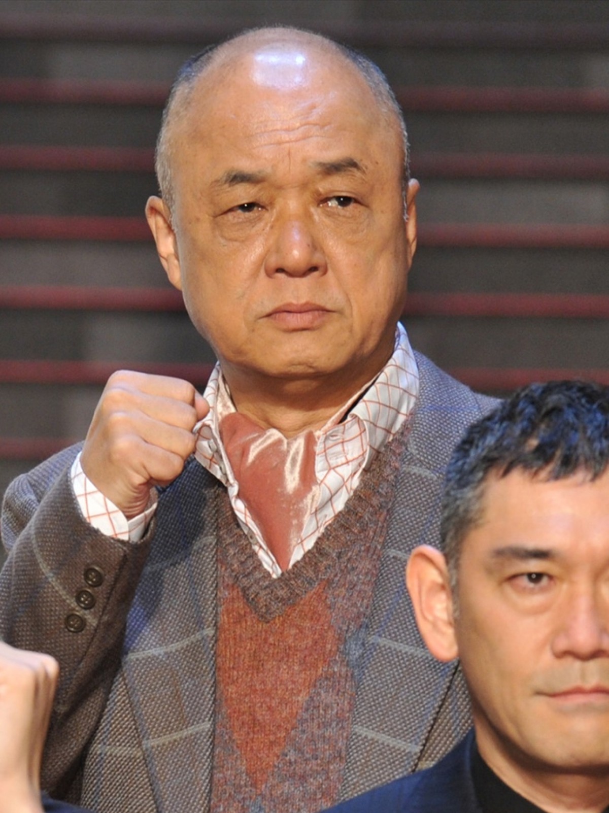 豪華キャスト陣が勢ぞろい！「2015年1月期新ドラマ」フォト集