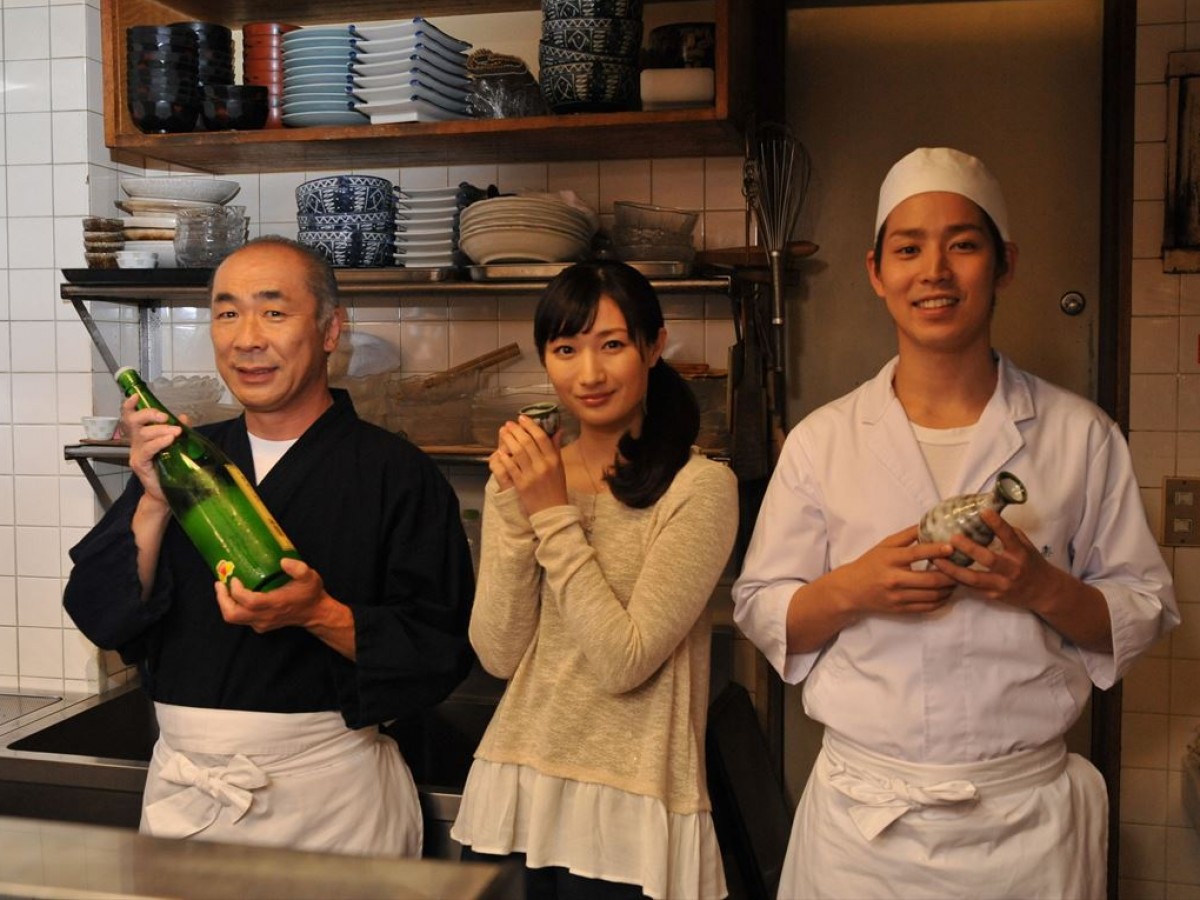 豪華キャスト陣が勢ぞろい！「2015年1月期新ドラマ」フォト集