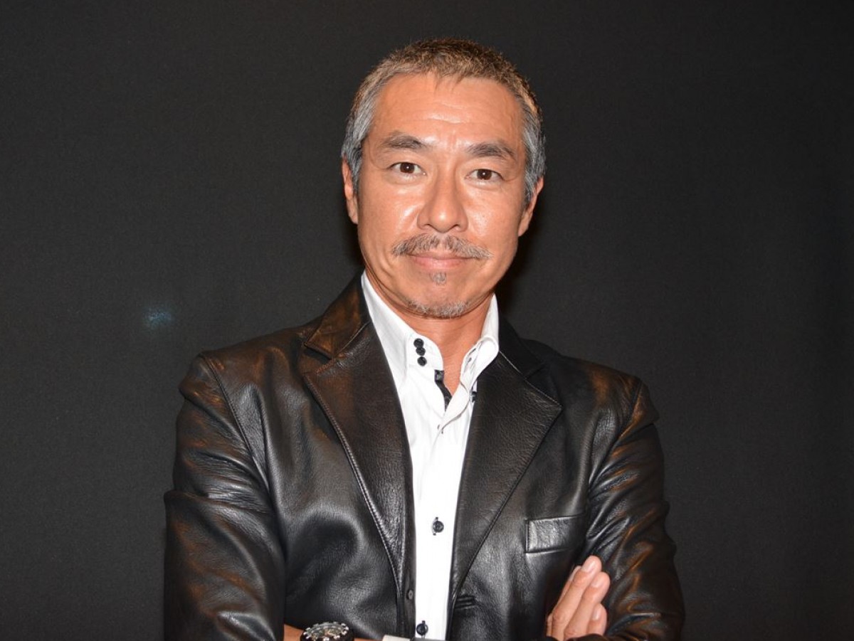 柳葉敏郎、今の若手俳優を「大人ですよね」と評価