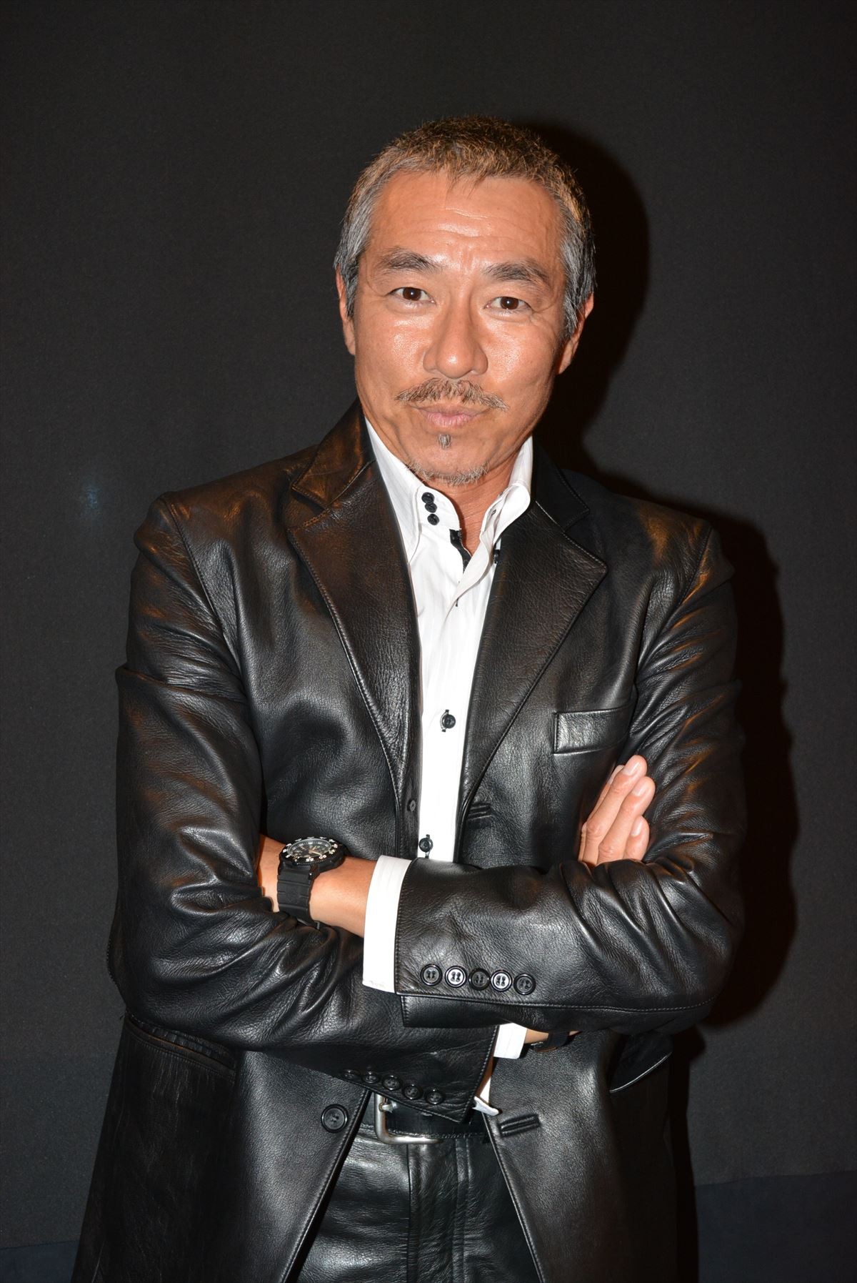 俳優・柳葉敏郎、エキストラ時代の悔しさをバネに！「負けたくない」気持ちが原動力