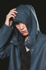 『福士蒼汰 メイキングDVD付卓上カレンダー2015.4－2016.3（仮）』