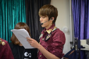 『GROW：INFINITEリアル青春ライフ』