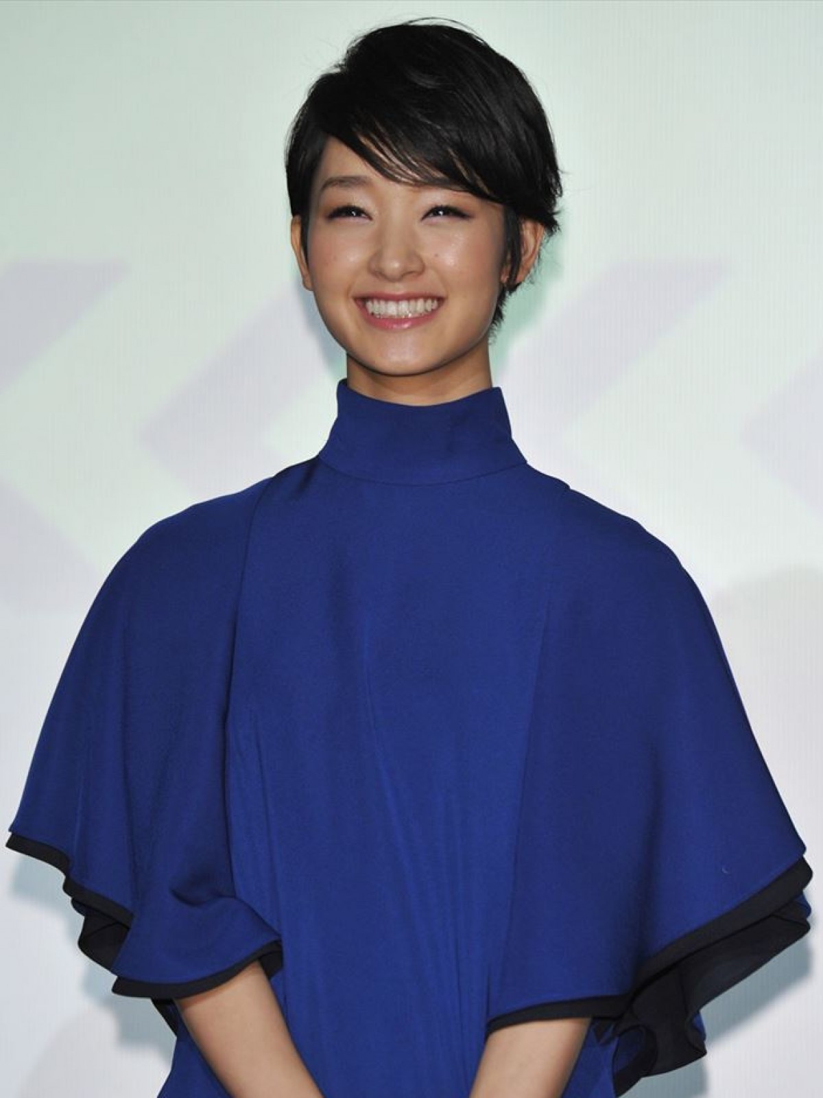 剛力彩芽、ぬいぐるみと会話? 同事務所仲間から驚きのエピソードを暴露