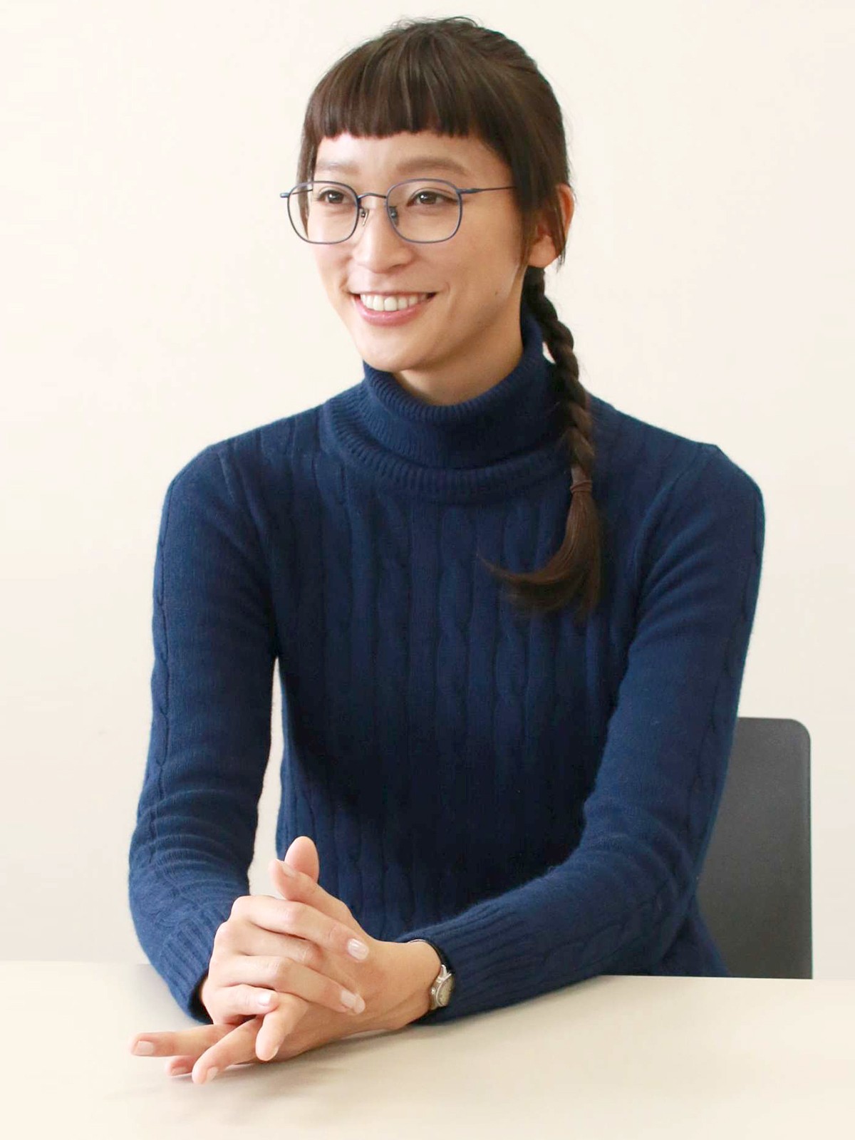 新婚の杏「恋愛は無理してすることじゃない」、究極のデートプランも告白
