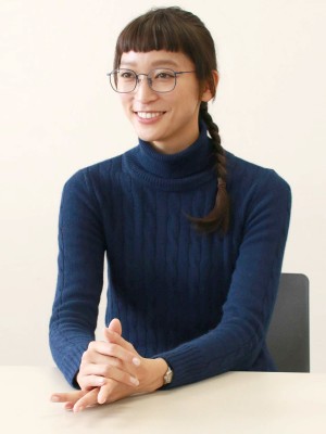 『デート～恋とはどんなものかしら～』で月9初主演を果たす、杏