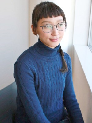 『デート～恋とはどんなものかしら～』で月9初主演を果たす、杏