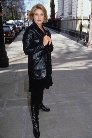 シェリル・リー