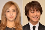 板野友美＆TAKAHIRO、交際・結婚報道を双方否定