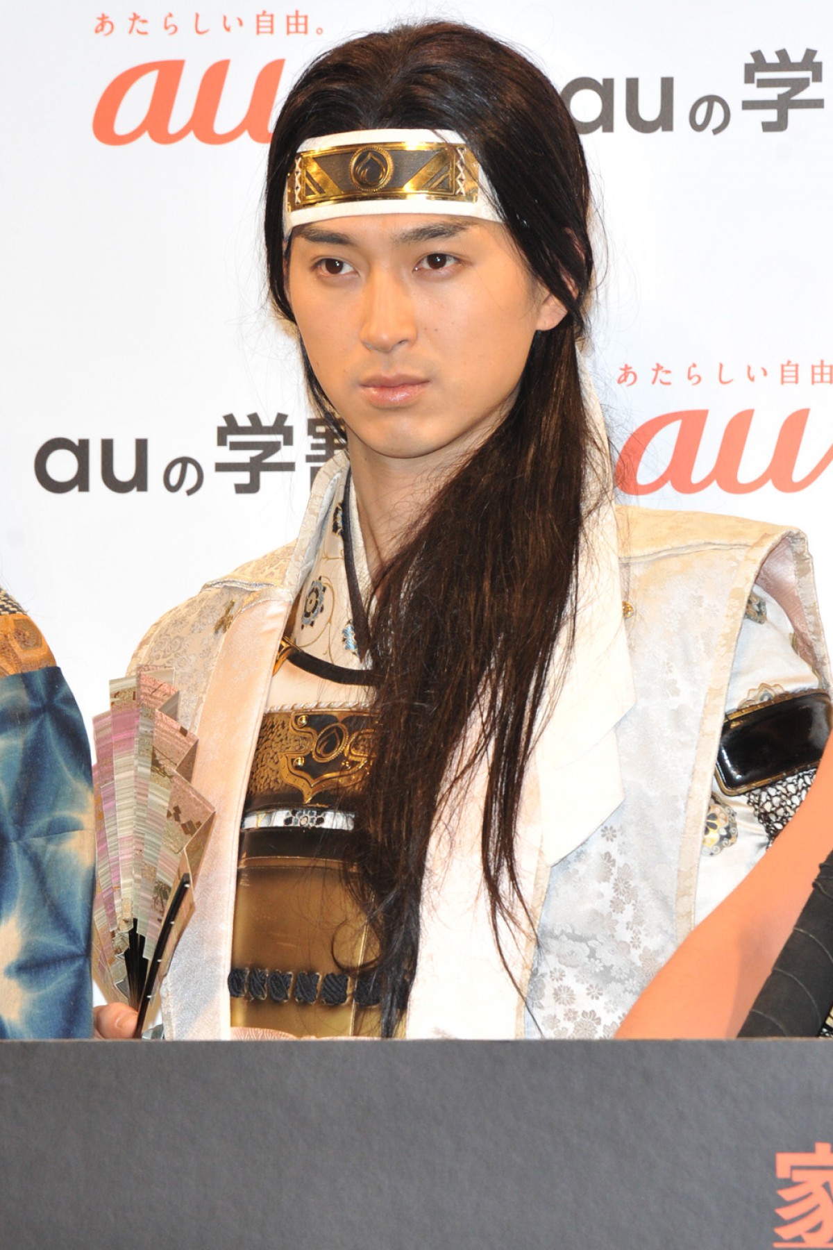 松田翔太＆桐谷健太、“三太郎”が「楽しい！」　濱田岳はキャラクターにいじけ気味