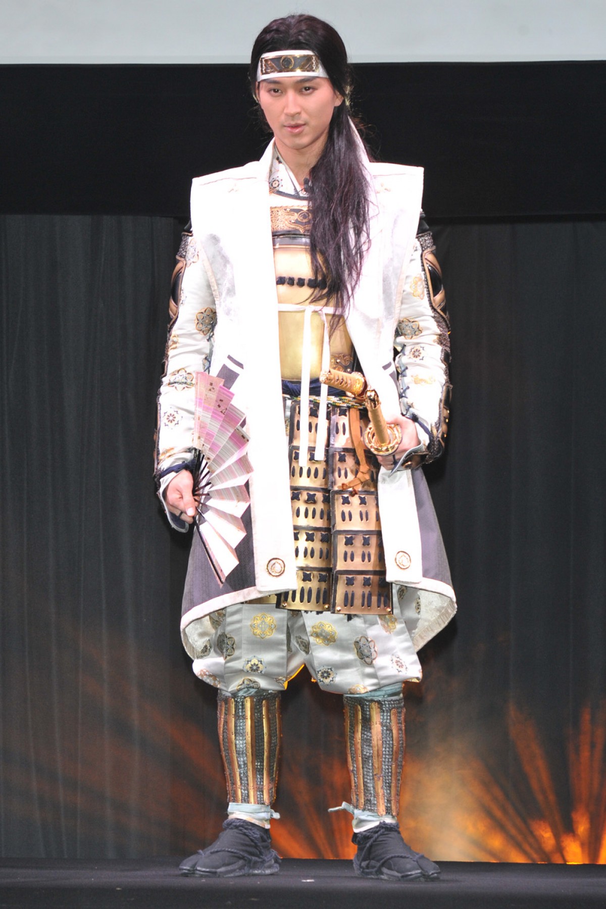 松田翔太＆桐谷健太、“三太郎”が「楽しい！」　濱田岳はキャラクターにいじけ気味