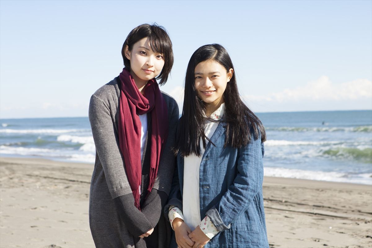 『学校のカイダン』杉咲花、家入レオ新作MVに出演「自分を切り替えてのぞんだ」