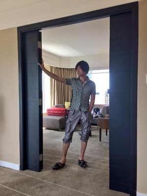 『テニスの王子様』許斐剛、ブレない姿勢にファンも賞賛